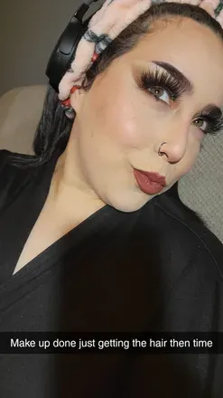 OnlyFans cuenta hybridbaby avatar 1