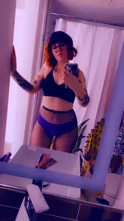OnlyFans cuenta velmaspooks420 avatar 1