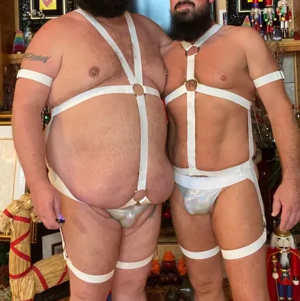 OnlyFans cuenta smokymtnbears avatar 1