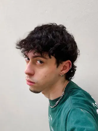 OnlyFans account  luanfosterxfree avatar 1