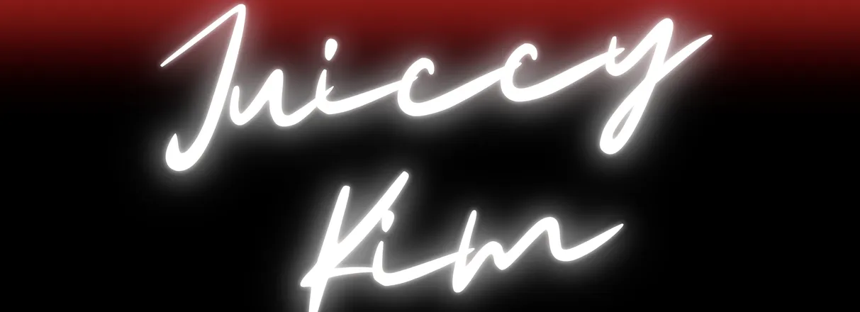 OnlyFans cuenta juiccykim header 2