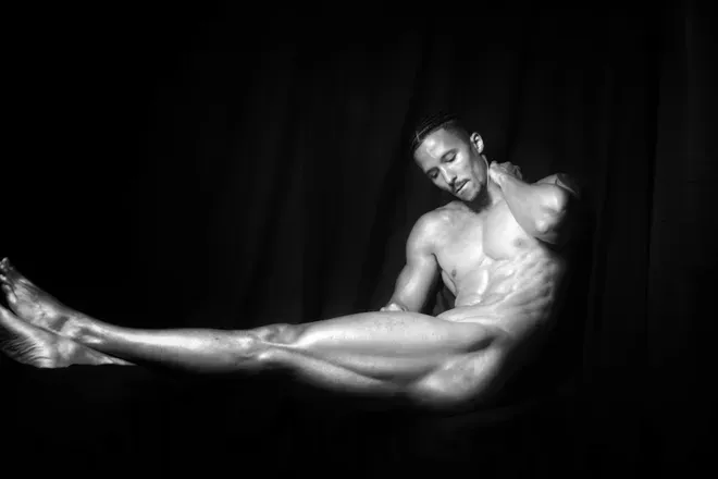 OnlyFans account  starboyflexx header 2