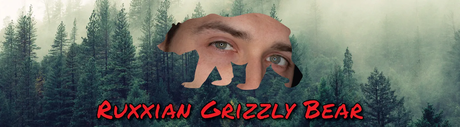 OnlyFans account  ruxxiangrizzlybear header 2