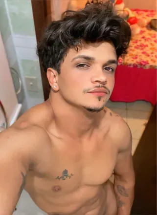 OnlyFans cuenta jullian_perfeito avatar 1