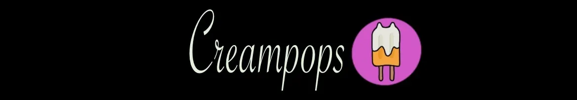 OnlyFans account  creampops header 2