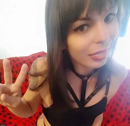 OnlyFans cuenta transpupgirl avatar 1
