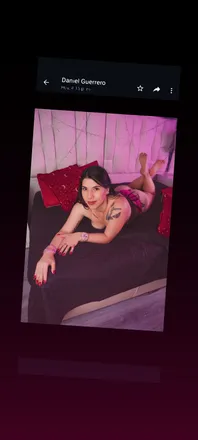 OnlyFans cuenta kate_osorio header 2