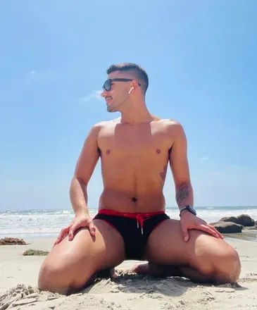 OnlyFans cuenta desertboyxxx avatar 1