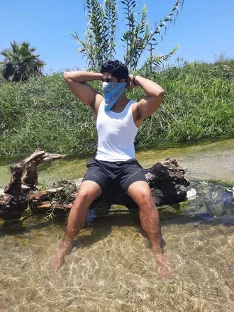 OnlyFans cuenta alainmendoza avatar 1