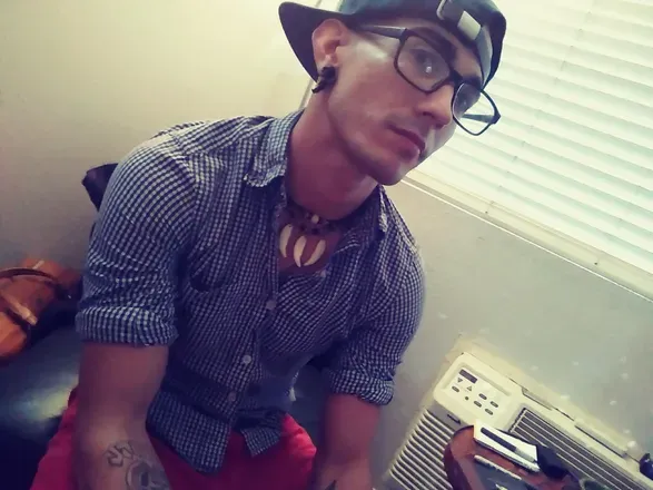 OnlyFans cuenta maximusgrimm69 avatar 1
