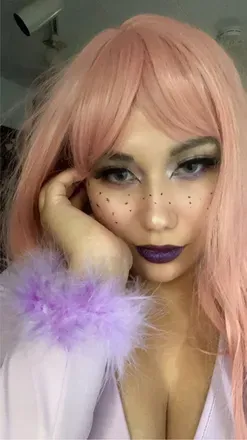 OnlyFans account  gatita.senpai avatar 1