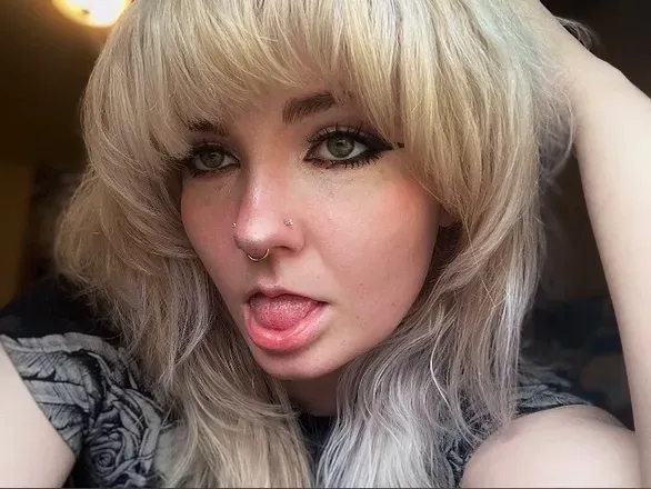 OnlyFans cuenta princess420free avatar 1