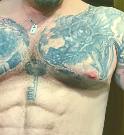 OnlyFans cuenta jamesbeaumont avatar 1