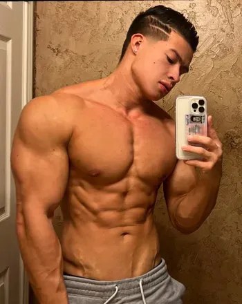 OnlyFans cuenta fitandbig avatar 1