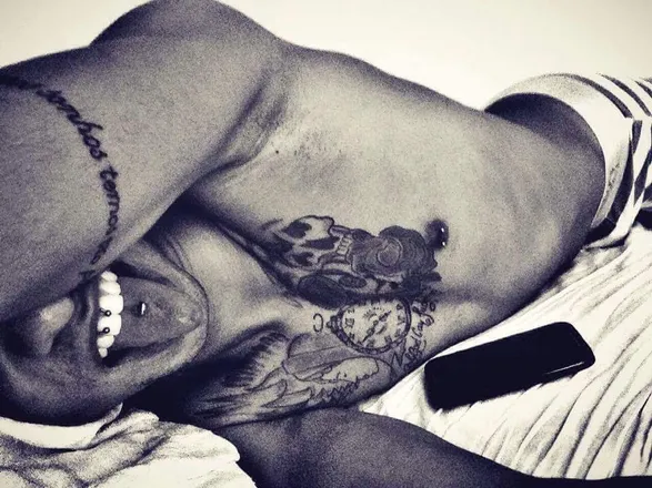 OnlyFans cuenta magrin_tatuado header 2
