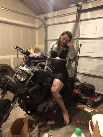 OnlyFans cuenta morganchance666 header 2