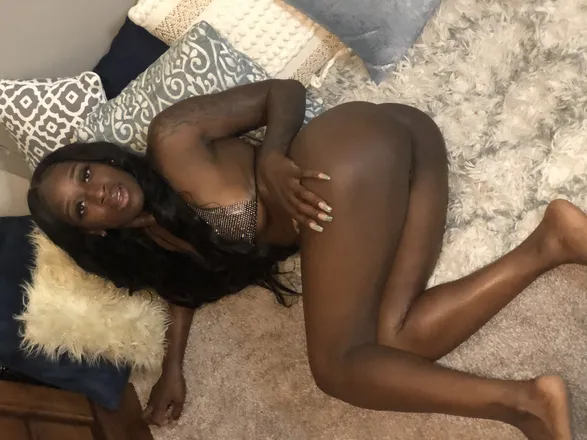 OnlyFans account  seductiveblack header 2