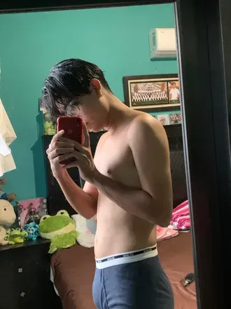 OnlyFans cuenta bryanlindurita avatar 1