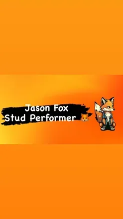 OnlyFans cuenta jasonfoxsex header 2