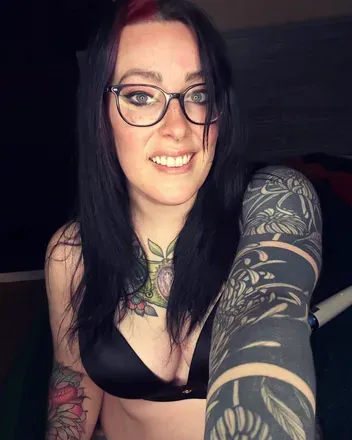 OnlyFans cuenta aurora_rouge avatar 1