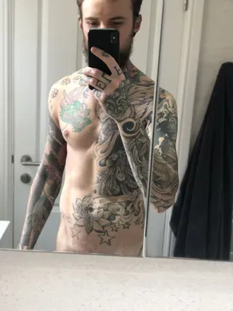 OnlyFans cuenta inkedm avatar 1