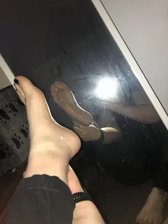 OnlyFans cuenta aggiesfeet avatar 1
