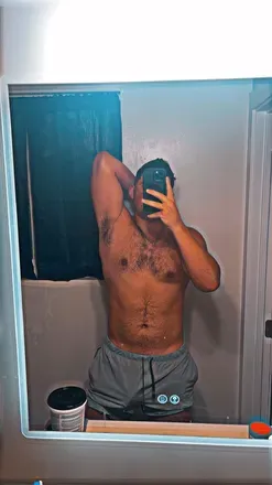 OnlyFans cuenta chris-mantooth avatar 1