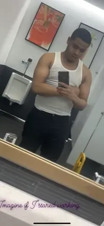 OnlyFans cuenta bdvic_30 avatar 1