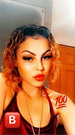 OnlyFans cuenta lilniki_xo avatar 1