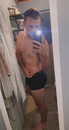 OnlyFans cuenta joshua_casey avatar 1
