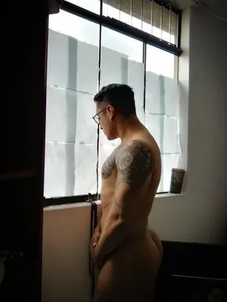 OnlyFans cuenta deniscorrea avatar 1