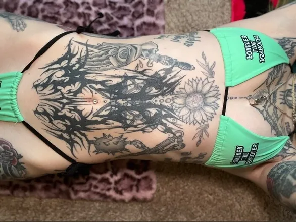 OnlyFans cuenta etherealxlilith header 2