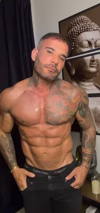 OnlyFans cuenta leonardo_venancio avatar 1