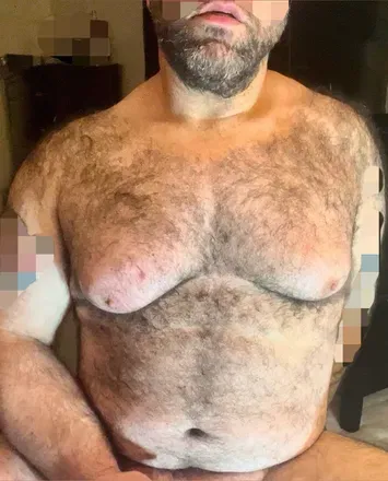 OnlyFans of chubbyhair