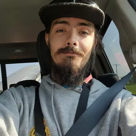 OnlyFans account  thatknownguy avatar 1