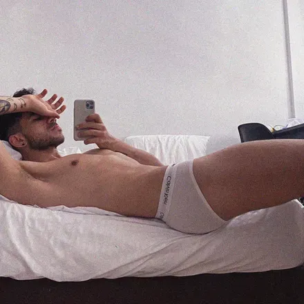 OnlyFans cuenta tomasagudelog header 2
