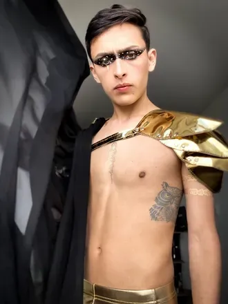 OnlyFans cuenta kennigth avatar 1