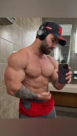 OnlyFans cuenta jakeburtonofficial avatar 1