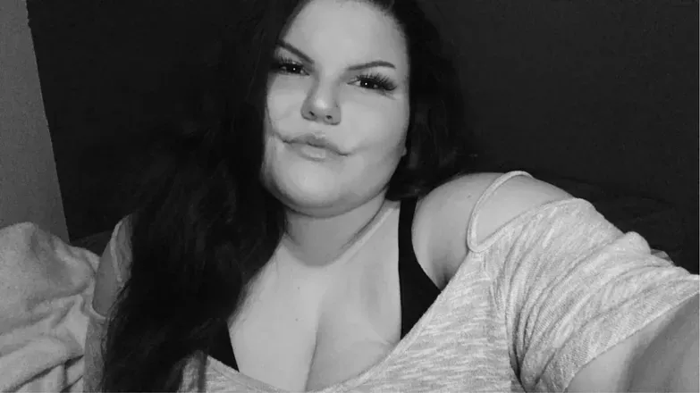OnlyFans account  babygirlk1509 avatar 1