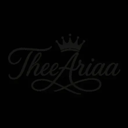 OnlyFans cuenta thee1ariaa header 2