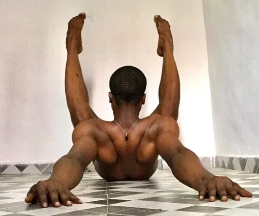 OnlyFans cuenta kenophoenixx avatar 1