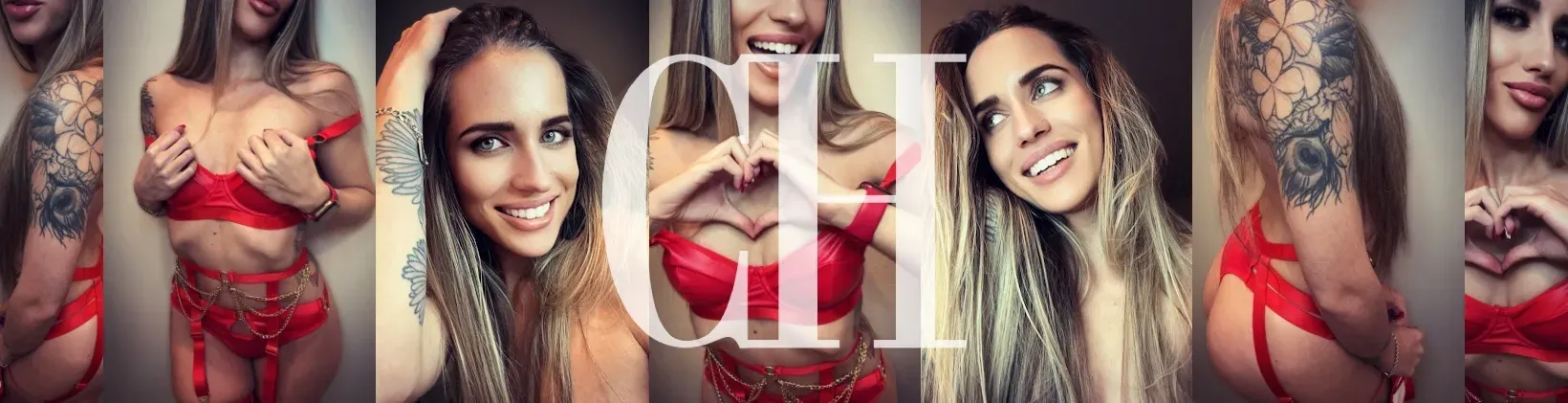 OnlyFans cuenta chanelharlow header 2