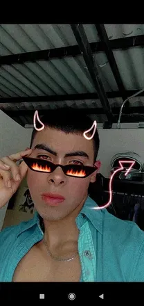OnlyFans cuenta paisita404 avatar 1