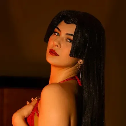 OnlyFans cuenta vanyllavyxen avatar 1