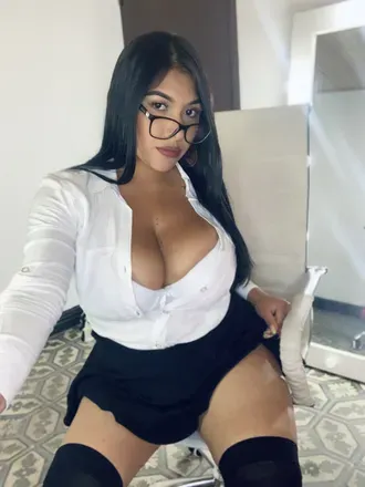 OnlyFans cuenta lapanteraa avatar 1
