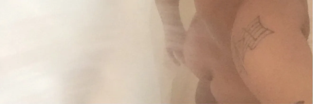 OnlyFans cuenta cameronhunter92 header 2