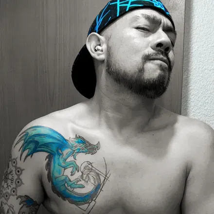 OnlyFans cuenta xolorich avatar 1