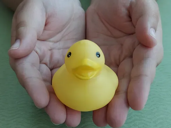OnlyFans cuenta sirduckworth avatar 1