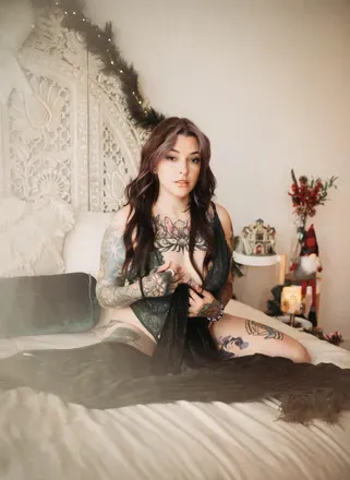 OnlyFans cuenta missmischka avatar 1