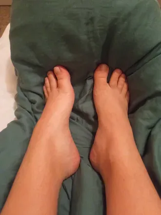 OnlyFans account  winsomefeet header 2
